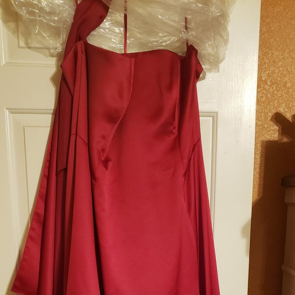 Prom/Bridesmaid Dress